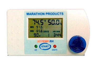 Calibração de Datalogger