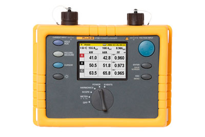 Calibração de Datalogger